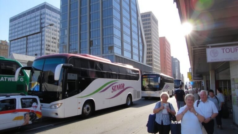 2026 senior bus costs