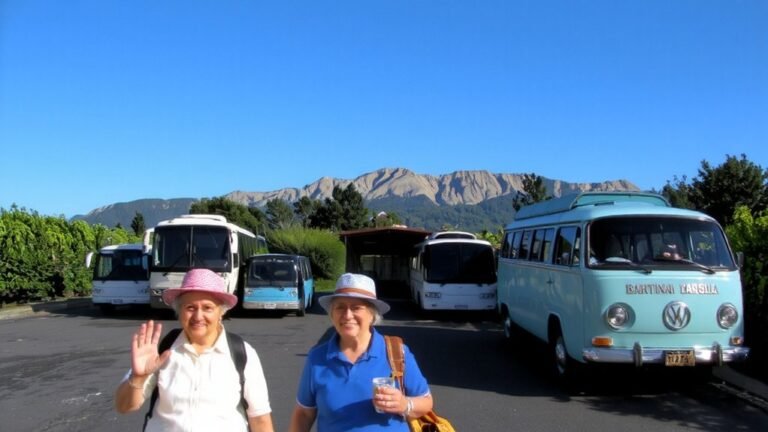 aarp senior bus deals