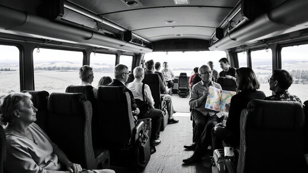 accessible comfortable senior seating