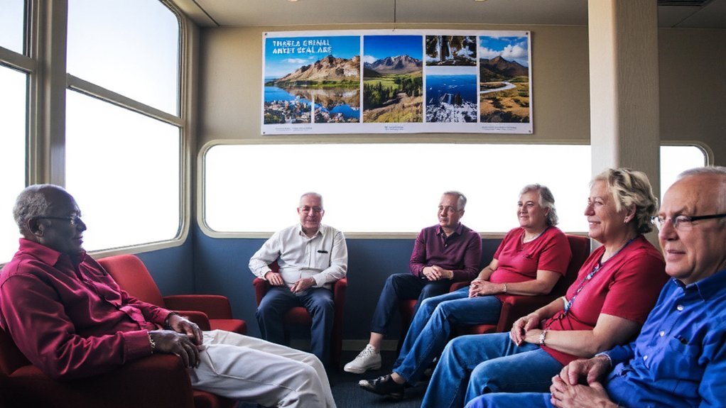 accessible intergenerational friendship workshops