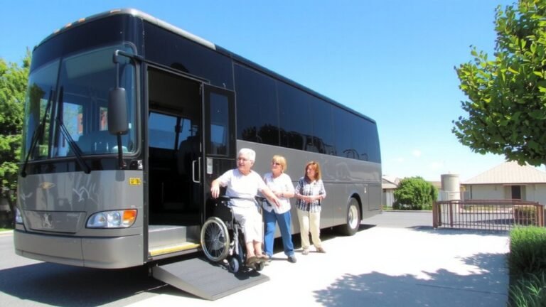 accessible senior travel tours