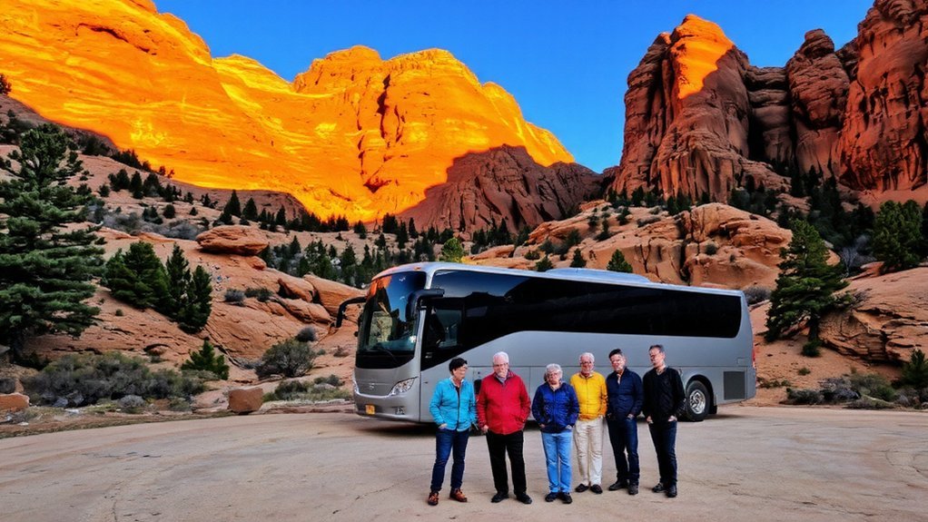 accessible trail safety planning