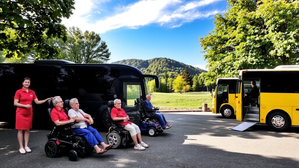 adjust seats review protocols