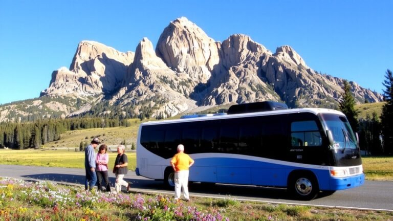 alberta senior bus tours