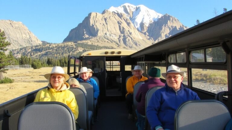 alberta senior bus tours