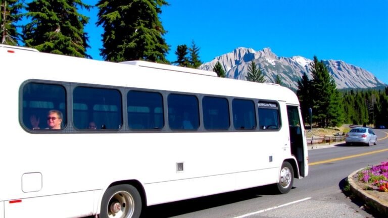 alberta senior bus tours