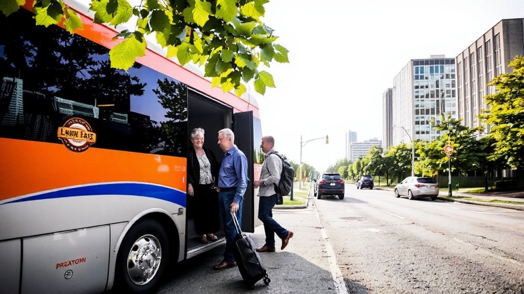 Senior Bus Tours to Nashville From Toronto Schedule Price: Complete Cost Guide all inclusive senior tour pricing