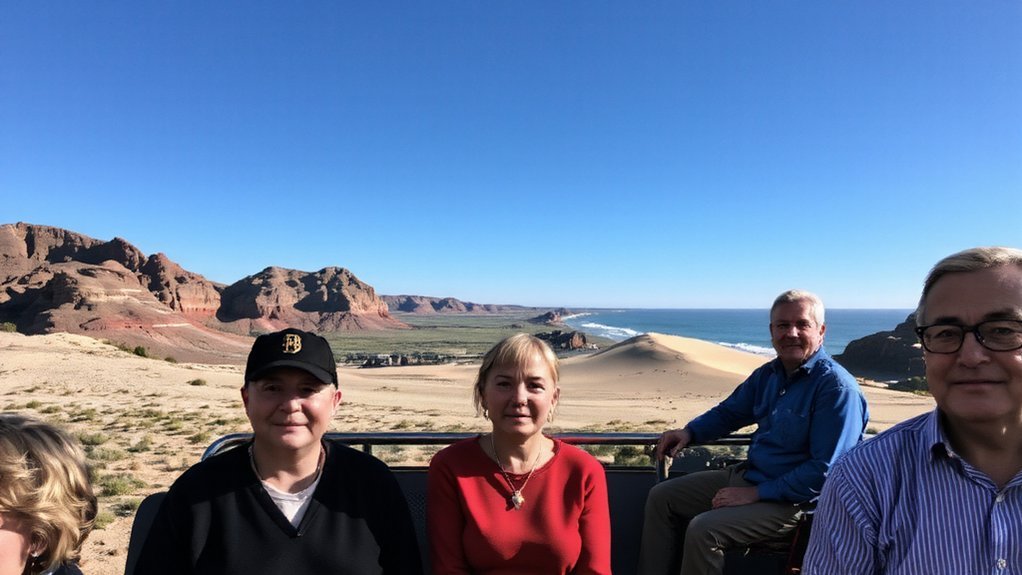 ancient stories colonial architecture