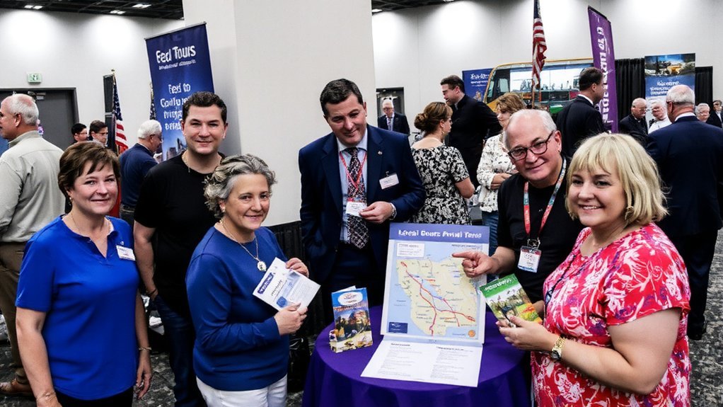 attend local senior events