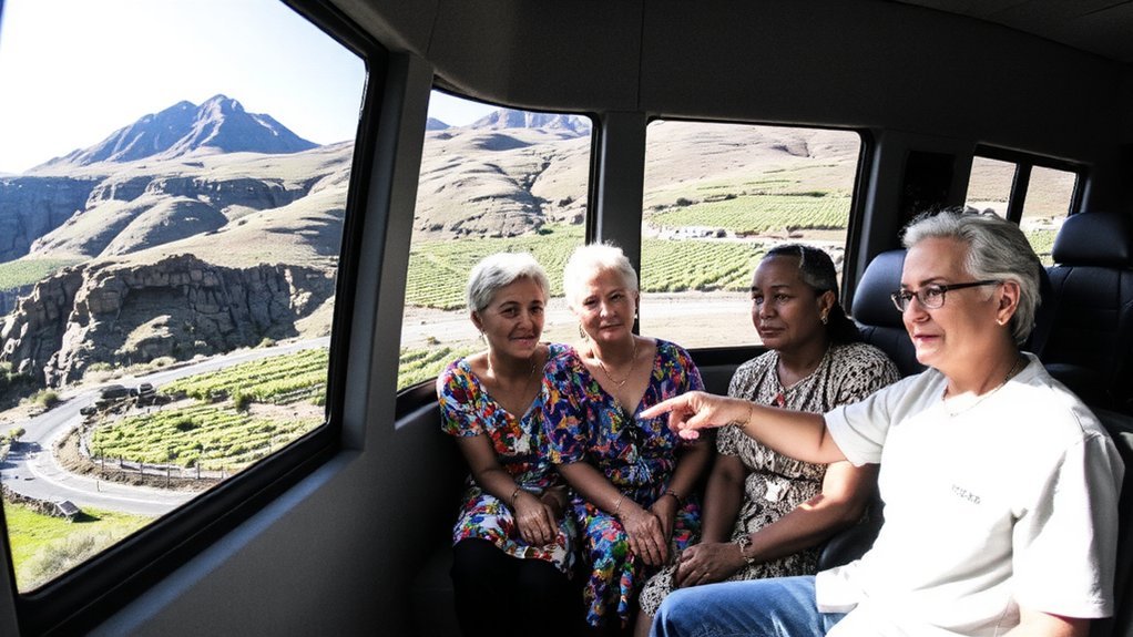 authentic local cultural encounters