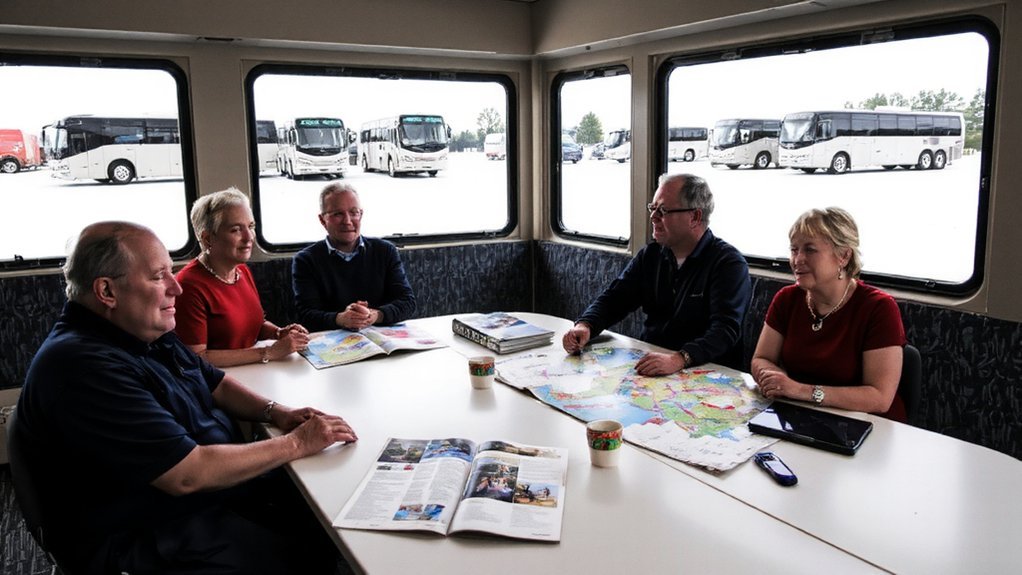 balanced optional senior activities