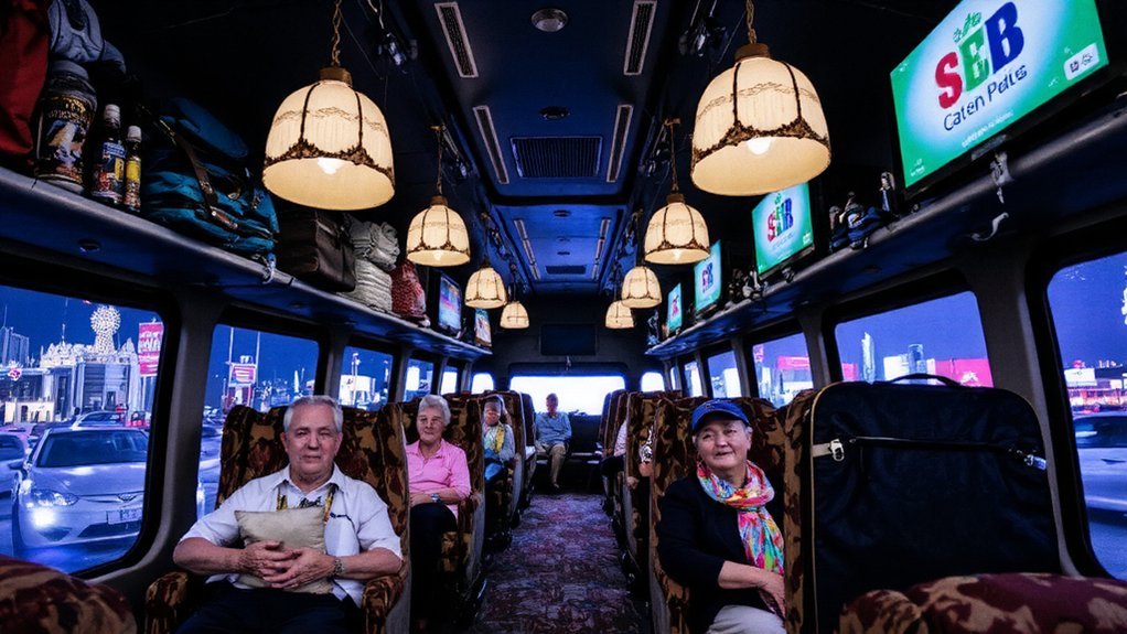 book early bring documents