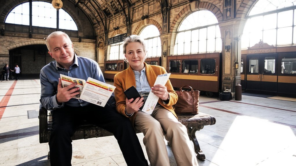 Do Bus Tickets Get Cheaper: Senior Discount Strategies book early register check