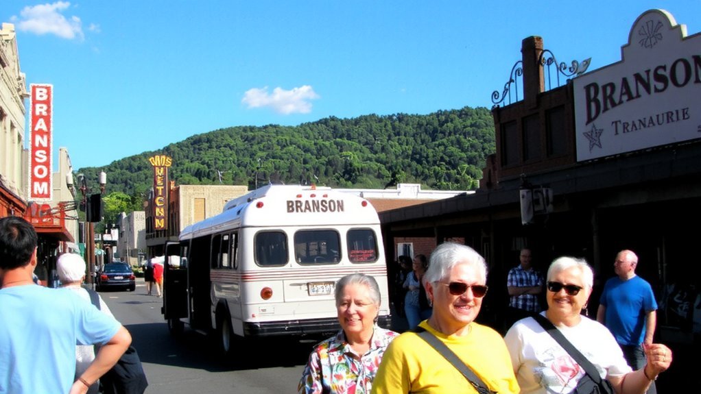 branson missouri senior bus tours