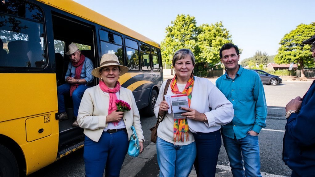 bring id proof forms