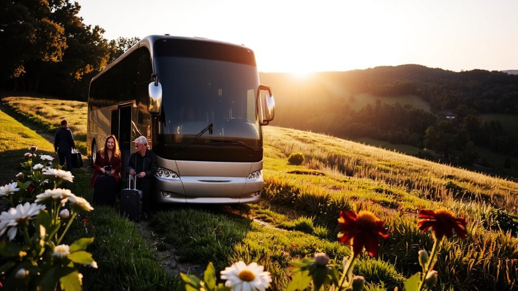 Senior Bus Tours to Nashville From Toronto Schedule Price: Complete Cost Guide budget for optional extras