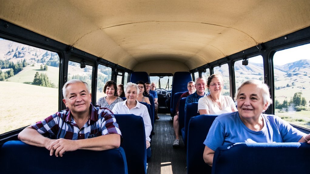 Senior Bus Tours on a Fixed Income: Budget-Friendly Options budget senior bus travel