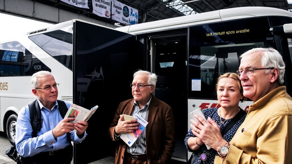 call operators find unadvertised