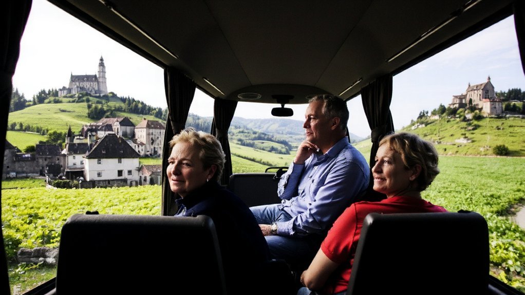 carry medications and documents