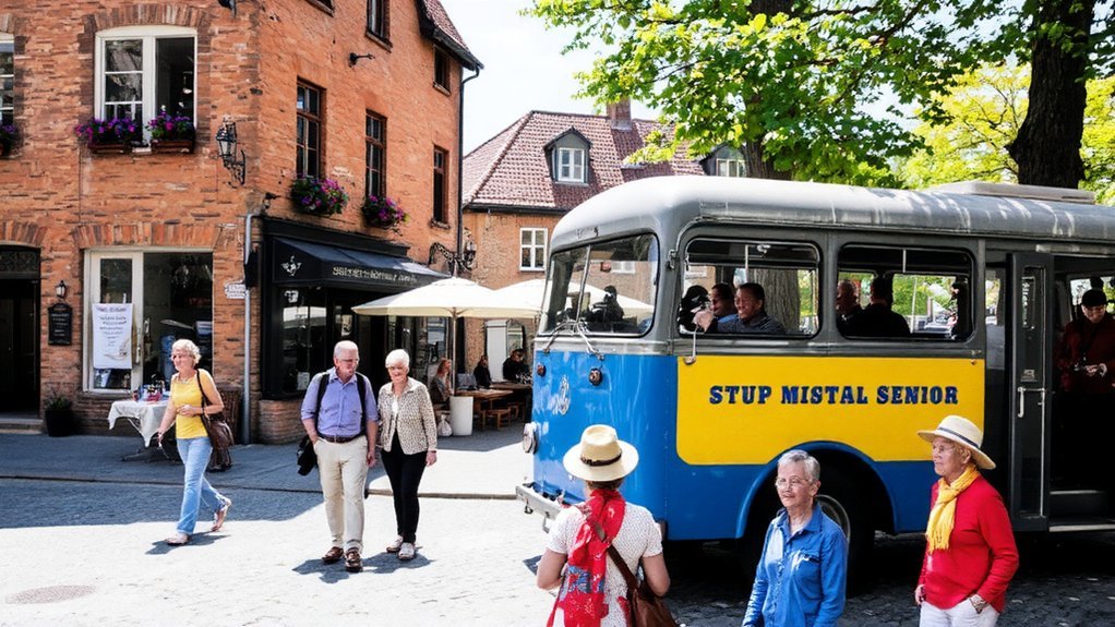 charming local food boutiques