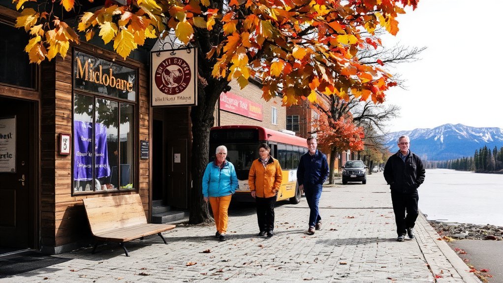charming safe northern alberta