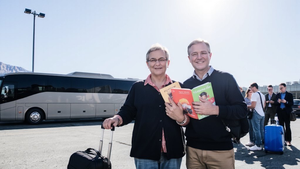 check insurance and documents