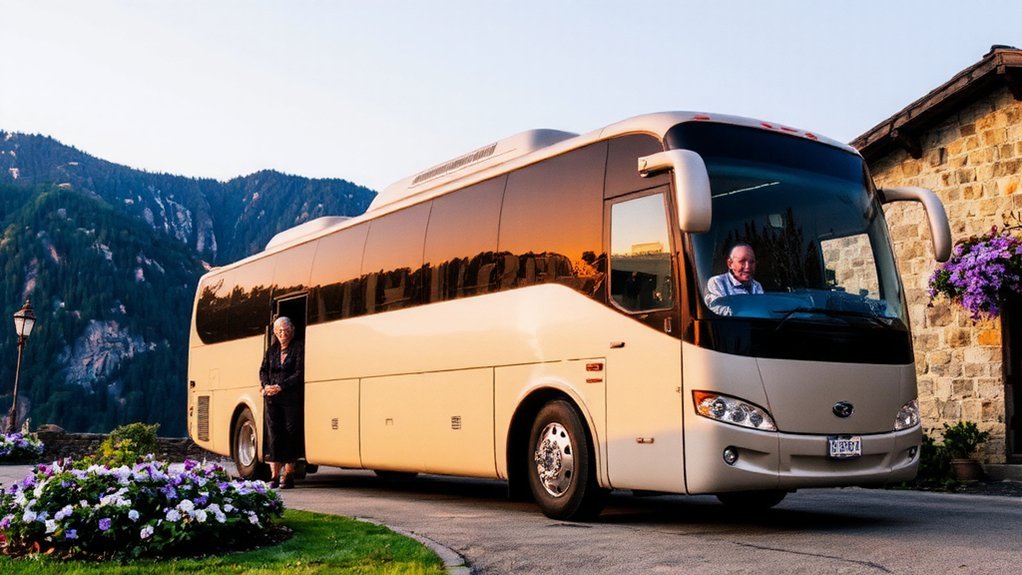 choose pace budget inclusions