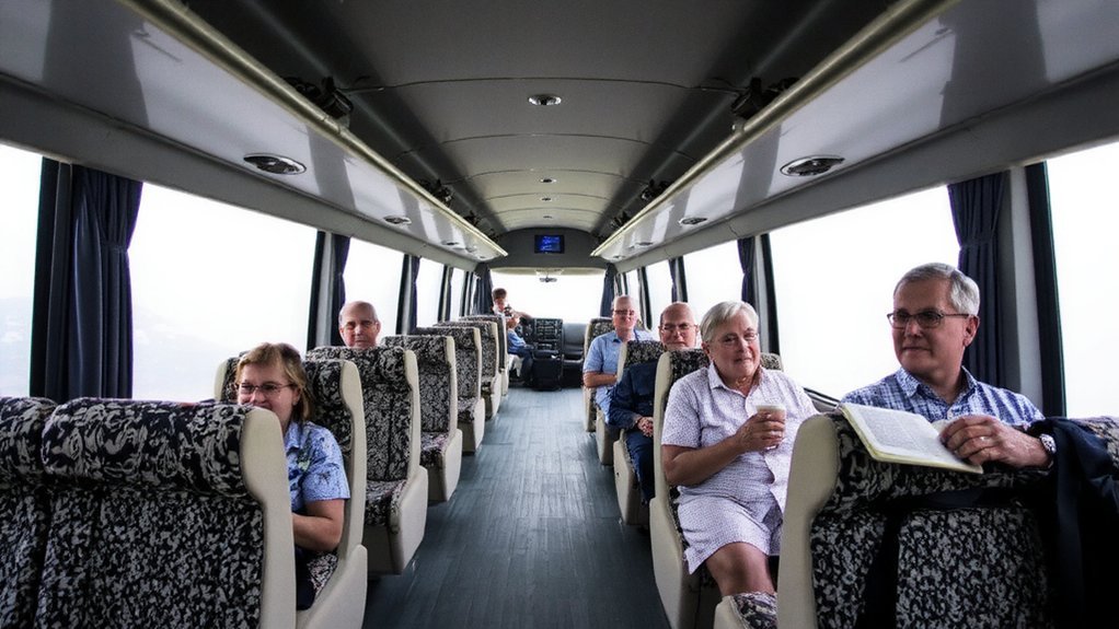 Senior Tour Bus Trips: Everything You Need to Know Before Booking choose seats pack essentials