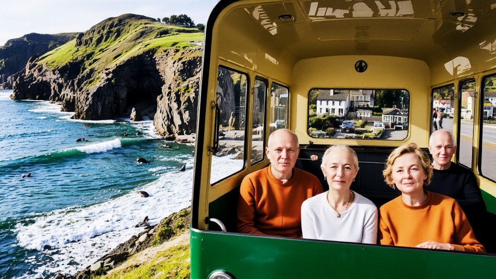 coastal charm local experiences