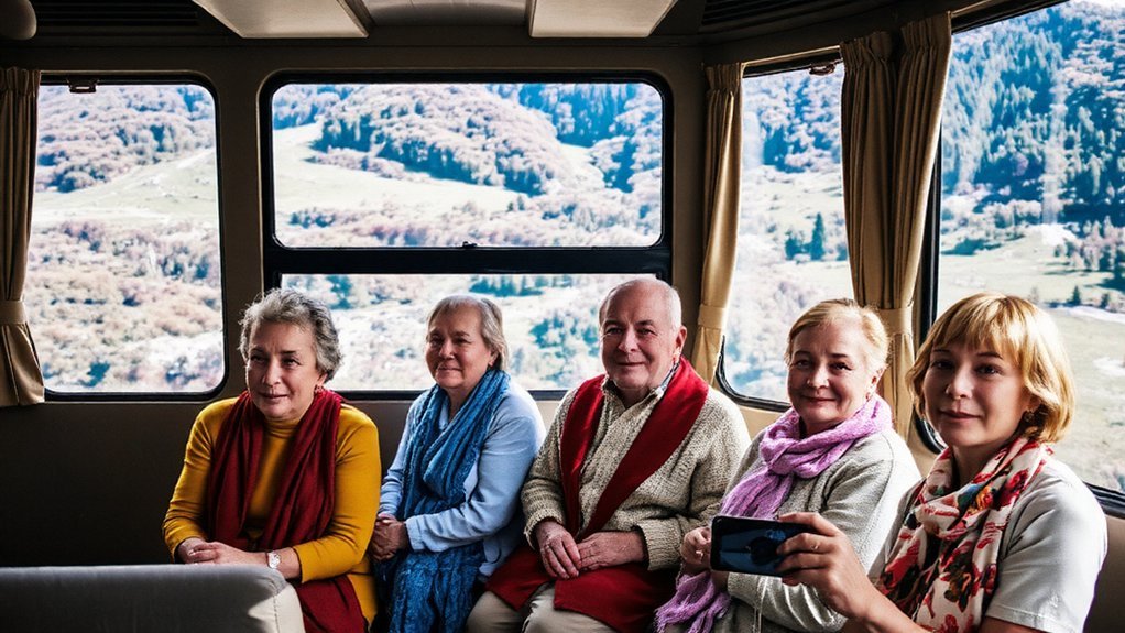 comfort planning photography relaxation