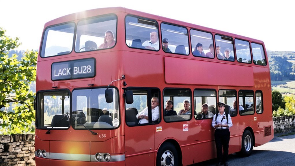 comfortable personalized senior journeys