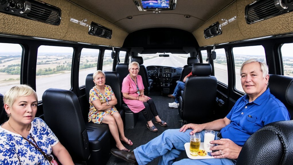 comfortable safe organized casino