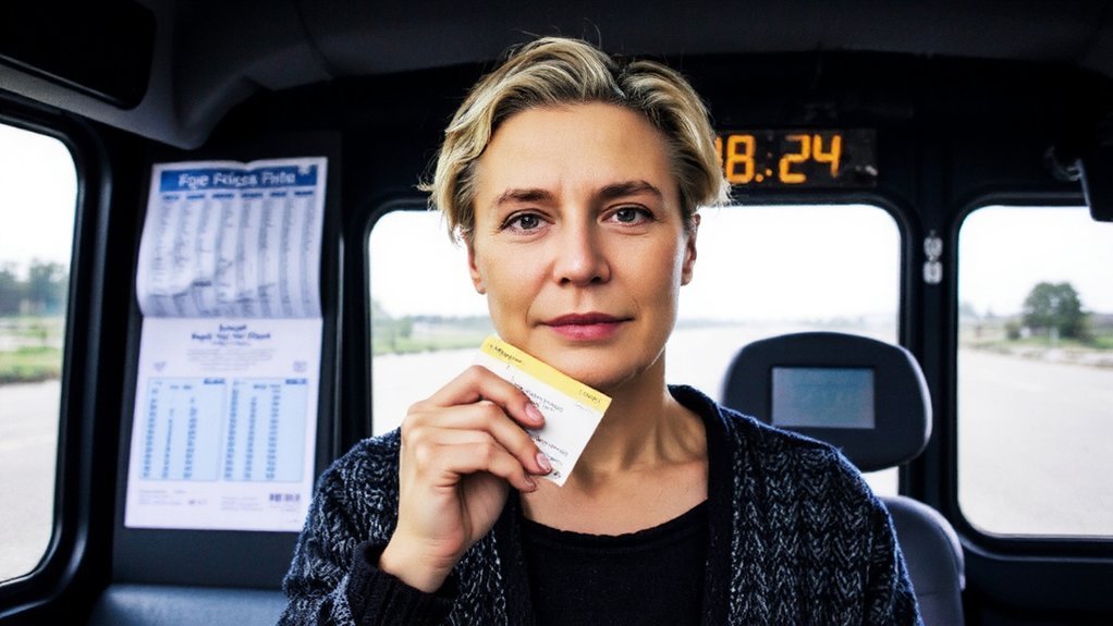 Do Bus Tickets Get Cheaper: Senior Discount Strategies compare senior bus fares