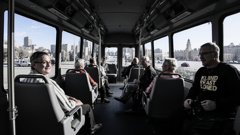 Accessible Bus Tours for Seniors: Mobility-Friendly Travel Options confirm accessibility pack medications