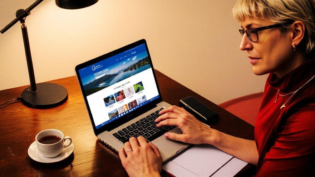 confirm itinerary payment insurance