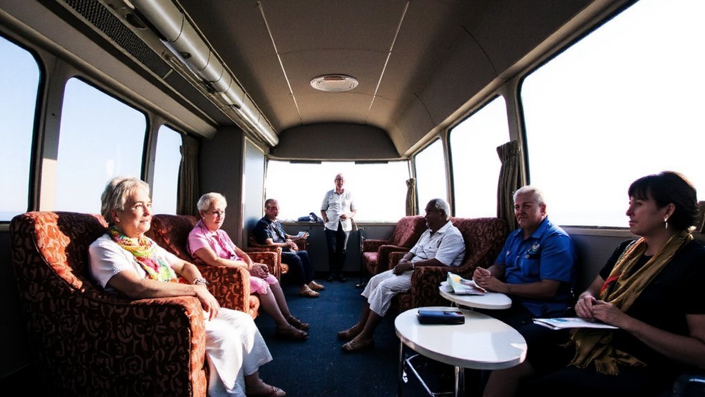The Ultimate Guide to Senior Bus Tours: Everything You Need to Know courtesy awareness ask permission