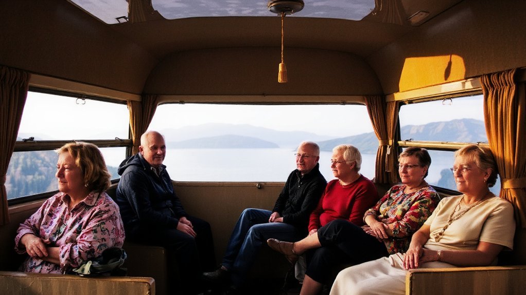 destination pace meals accommodation