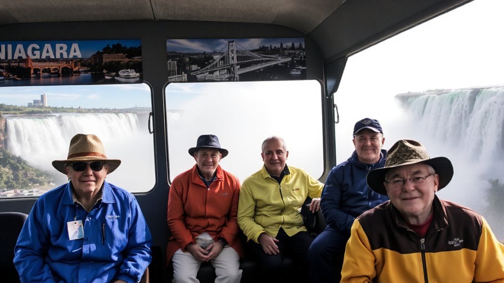 entertainment journal safety essentials