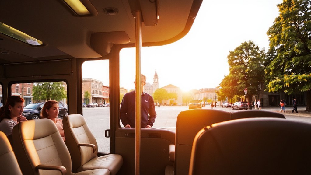 expert guided cozy safe tours