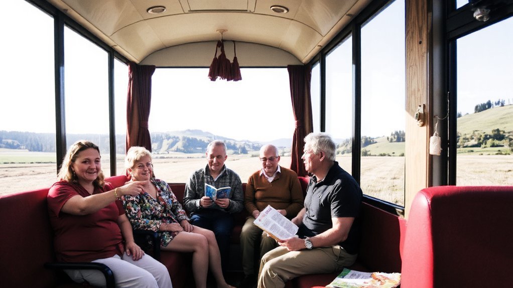 expert led hands on cultural tours