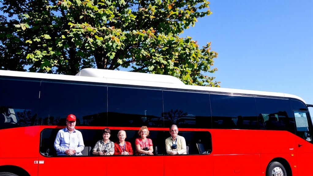 financially stable transparent contracts