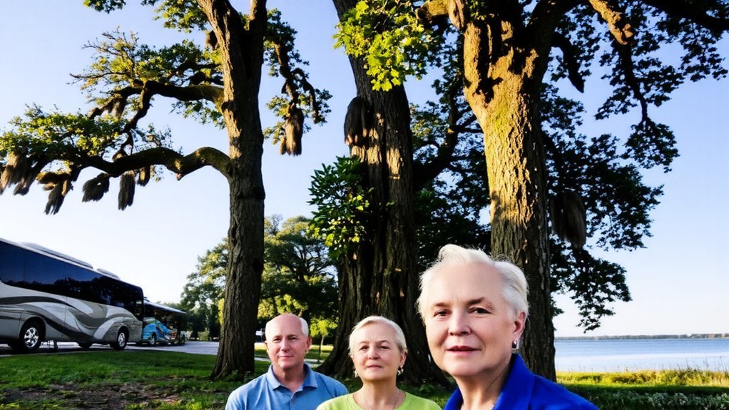 florida parks birdwatching wildflowers