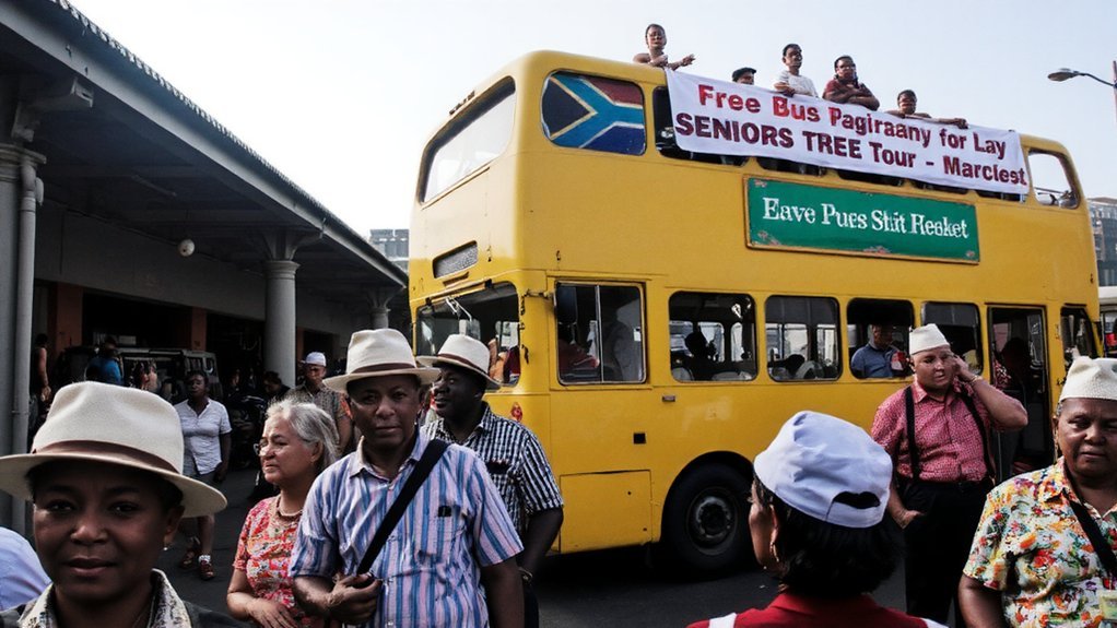 free safe seniors bus tours