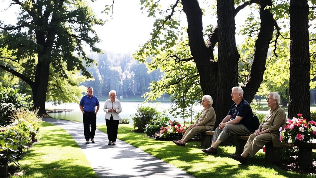 gentle wellness therapeutic tours