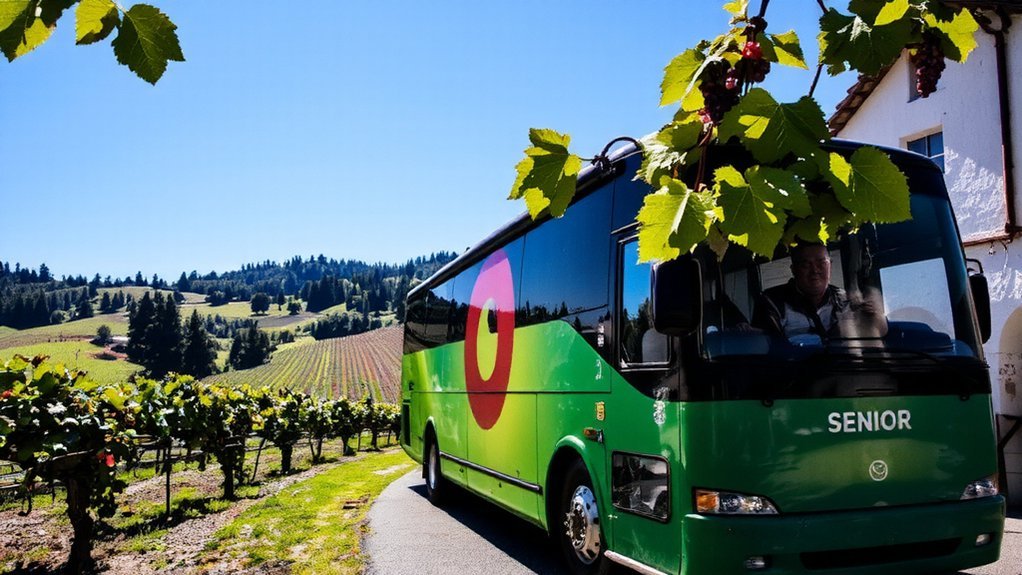 grapevines tastings cellars stories