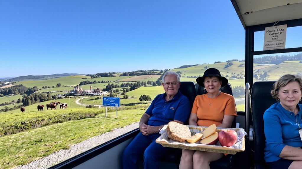 hearty wisconsin roadside eats