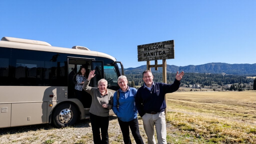hidden prairie wildflower havens