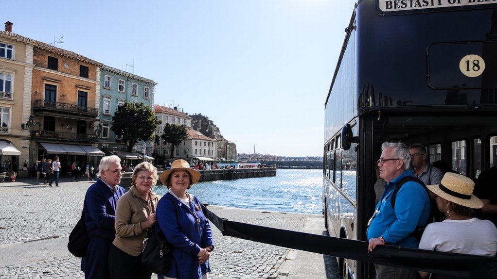 historic cities living culture