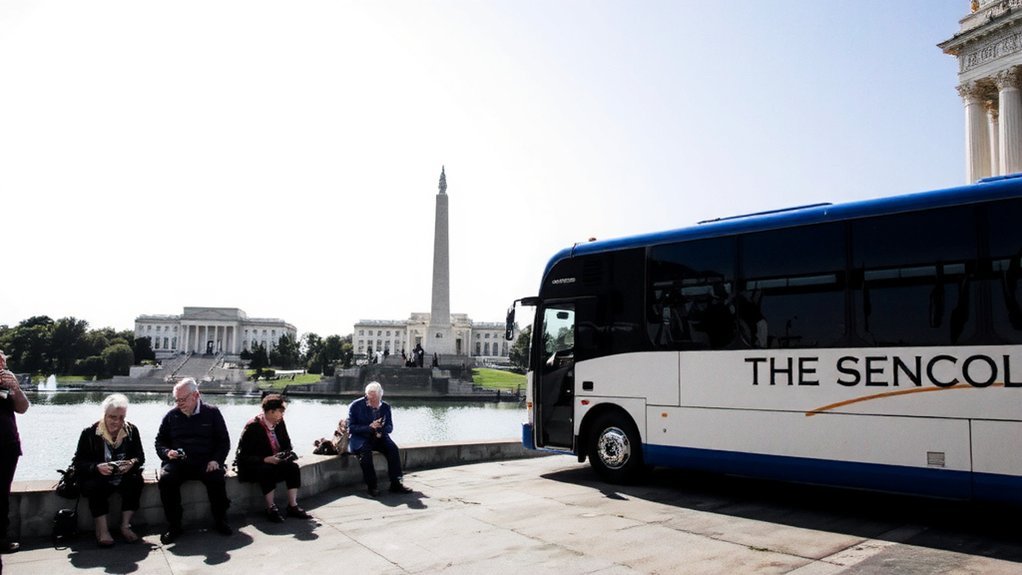 honoring history through monuments