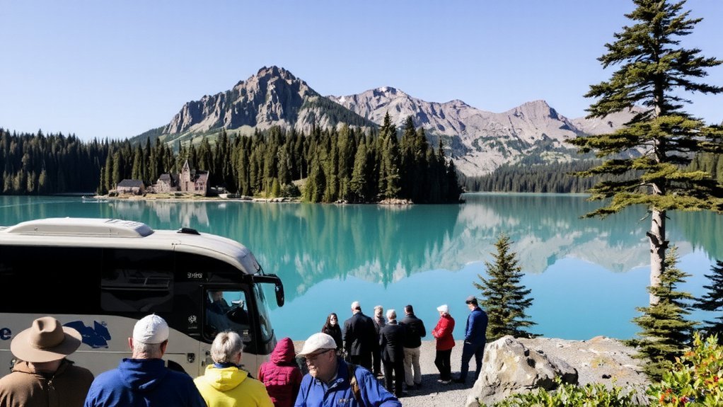 indigenous and maritime heritage